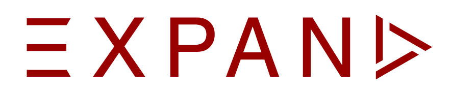 Expand Logo