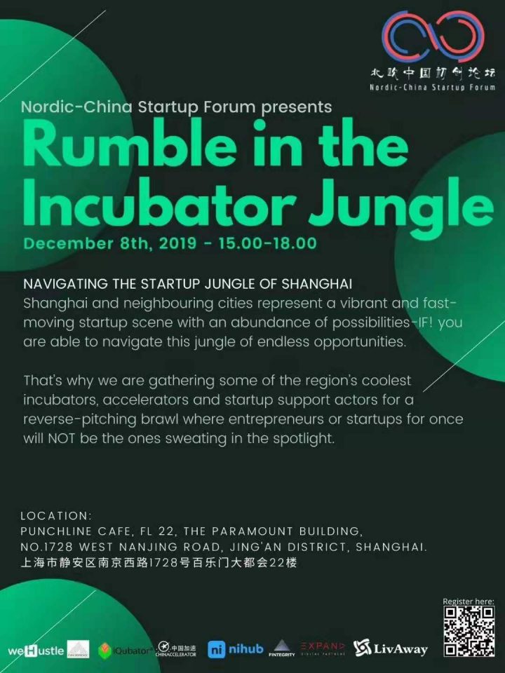 Davide Cali Reps Expand!