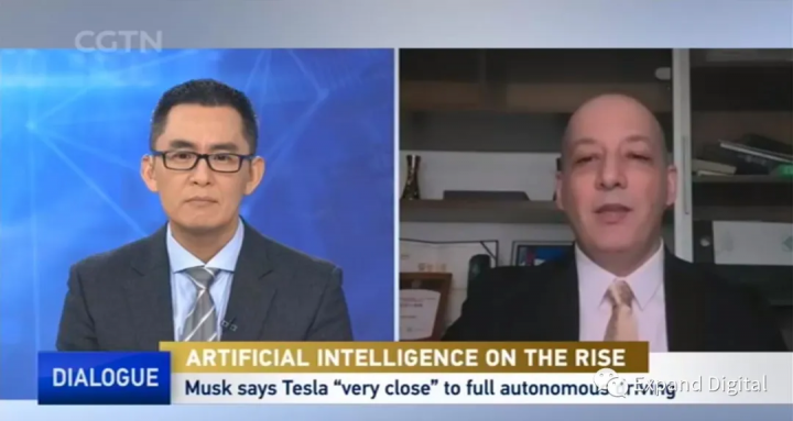 Expand on CCTV Dialogue!